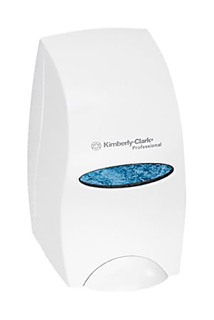 Kimberly-Clark Professional Windows Mini 500 Skin Care Dispenser