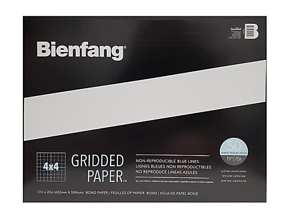 Bienfang Graphics 360 Marker Paper Pad