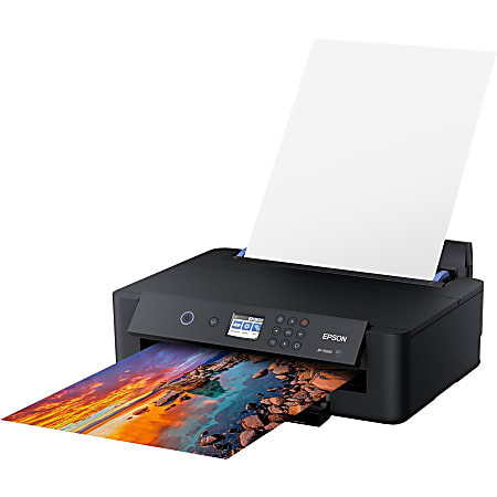Epson® Expression® Photo HD XP-15000 Wireless Color 44" Inkjet Wide-Format Printer