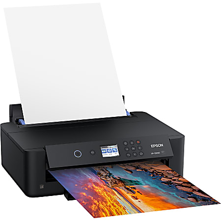 Epson Expression Photo HD XP 15000 Wireless Color 44 Inkjet Wide