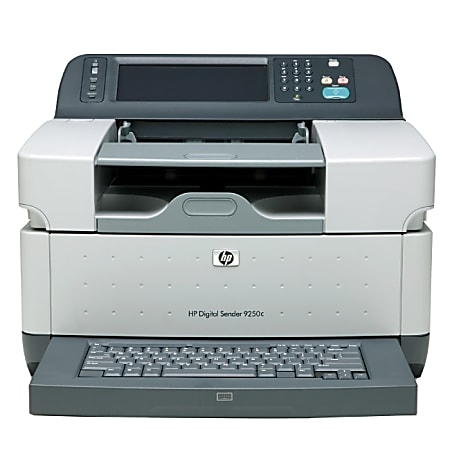 HP Digital Sender 9250c