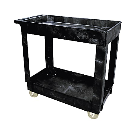 Rubbermaid™ Utility/Service Cart