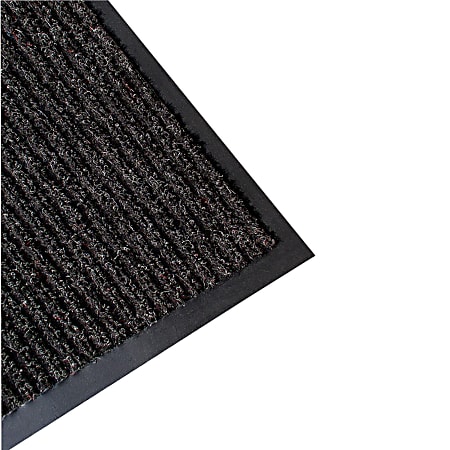 Realspace Anti Fatigue Mat For All Floor Types 20 x 30 Black