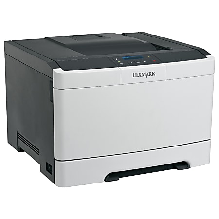 Lexmark™ CS310dn Color Laser Printer
