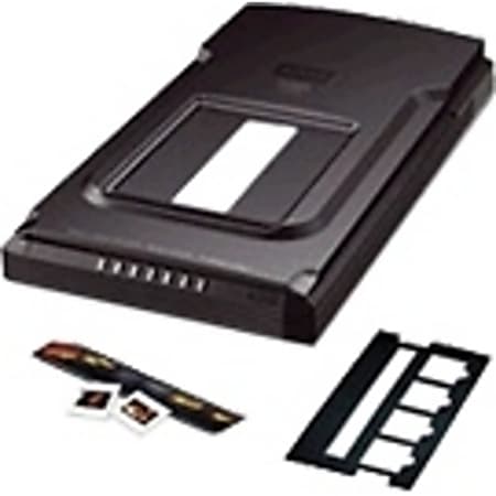 Microtek ScanMaker S450 - flatbed scanner