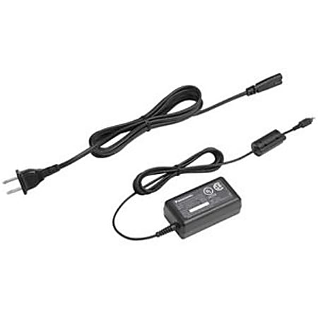 Panasonic 120Volt AC Adapter for Digital Cameras