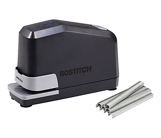 Bostitch® B8® Impulse™ 45 Electric Stapler, Black