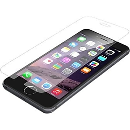 ZAGG® invisibleSHIELD® Glass Screen Protector For Apple® iPhone® 6