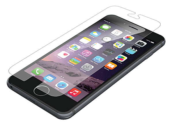 ZAGG® invisibleSHIELD® For Apple® iPhone® 6