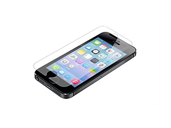 ZAGG® invisibleSHIELD® HDX Screen Protector For Apple® iPhone® 5