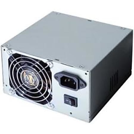 Antec EarthWatts EA 500 ATX12V Power Supply