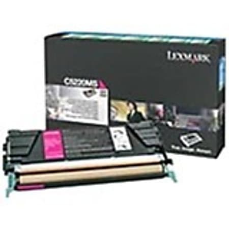 Lexmark Toner Cartridge - Laser - 3000 Pages