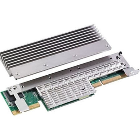 Asus SAS Controller