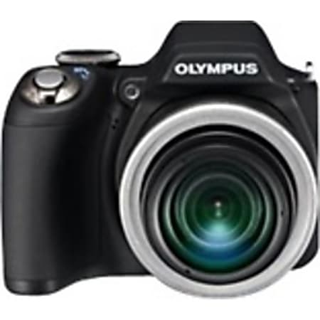 12 MP SP 590 UZ Black