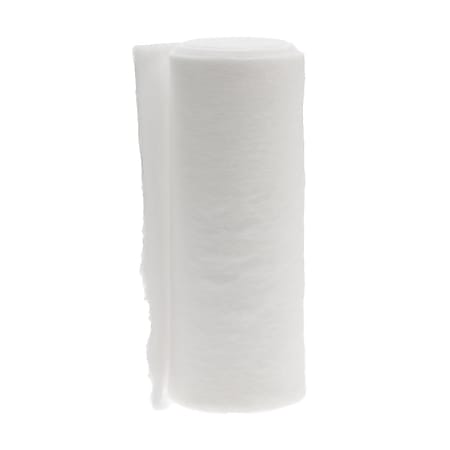 Medline Wytex Sterile Undercast Padding, 6" x 4 Yd., White, Pack Of 20