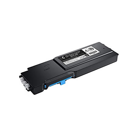 Dell™ G7P4G Cyan High Yield Toner Cartridge