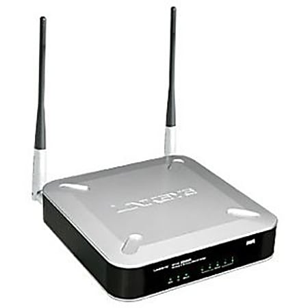 Cisco WET200 Wireless-G Business Ethernet Bridge