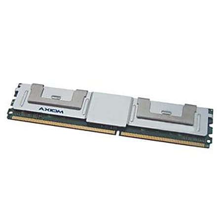 Axiom 4GB DDR2 SDRAM Memory Module