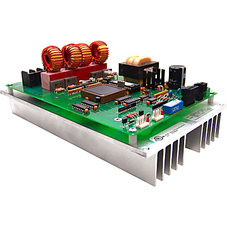 AMX Radia Eclipse RE-DM4 Dimmer Controller