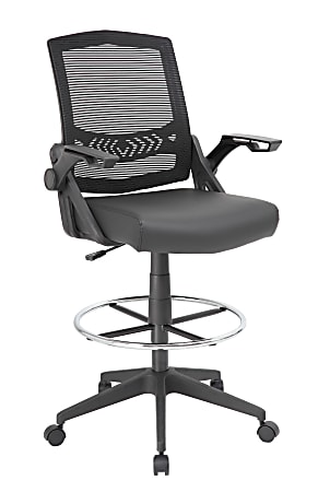 Office depot drafting chair sale