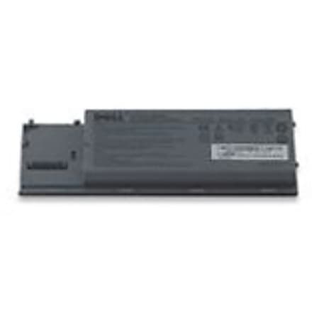 Total Micro Lithium Ion 6 cell Notebook Battery