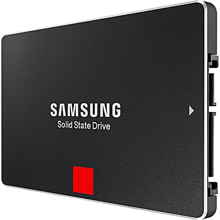Samsung 850 Pro 2TB Internal Solid State Drive,