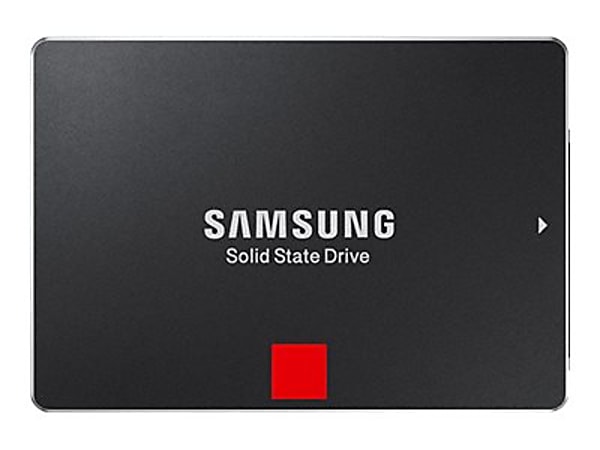 Samsung 850 Pro 2TB Internal Solid State Drive, SATA/600, MZ-7KE2T0BW