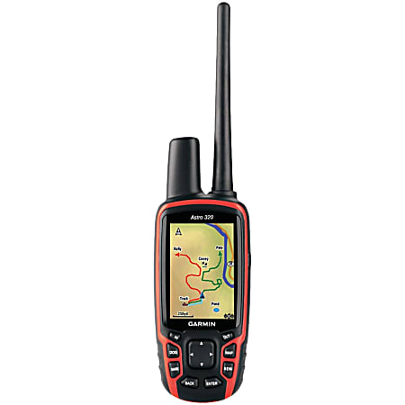 Garmin Astro 320 Pet Tracking Device