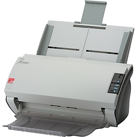 Fujitsu fi-5530C2 Sheetfed Scanner