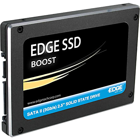 EDGE BOOST 240 GB Internal Solid State Drive