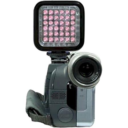 Sima SL-100IR Video Light