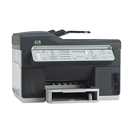 HP Officejet Pro L7580 Flatbed All-In-One