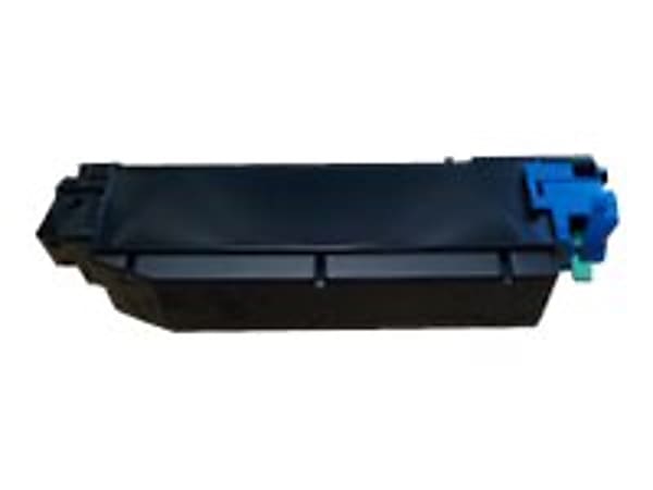 Ricoh Original Laser Toner Cartridge - Cyan Pack - 12000 Pages