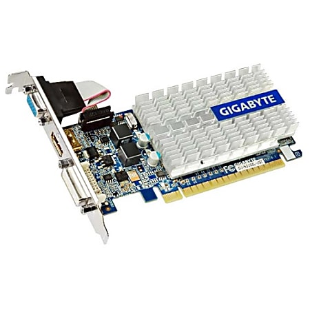Nvidia geforce 210 2gb shop