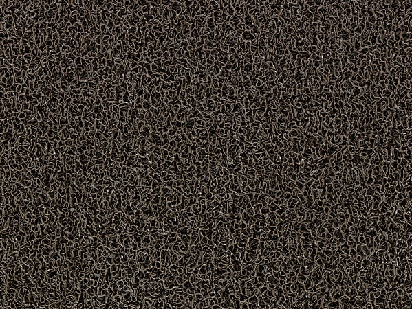  Frontier Floor Mat, 48" x 72", Brown