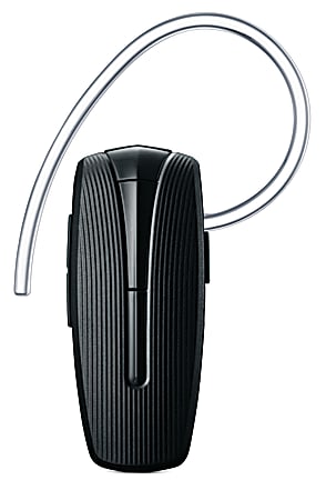Samsung HM1300 Bluetooth Headset Mono Wireless Bluetooth Over the
