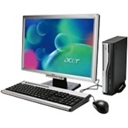 Acer Veriton L410-UD4201P - Athlon 64 X2 4200+ 2.2 GHz