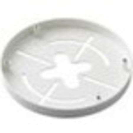Bosch - Camera dome mounting kit - surface