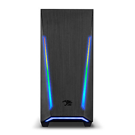 Ibuypower 115i Pro Gaming Pc Intel Core I7 Office Depot