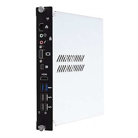 Viewsonic NMP-710-P8 Network Media Player