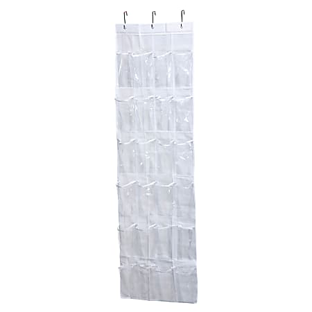 Honey can do deals over the door organizer