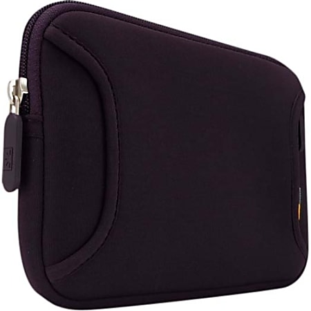 Case Logic LNEO-7 Carrying Case (Sleeve) for 7" Tablet PC - Tannin