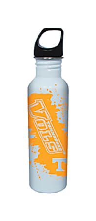NCAA Tennessee Volunteers Water Bottle