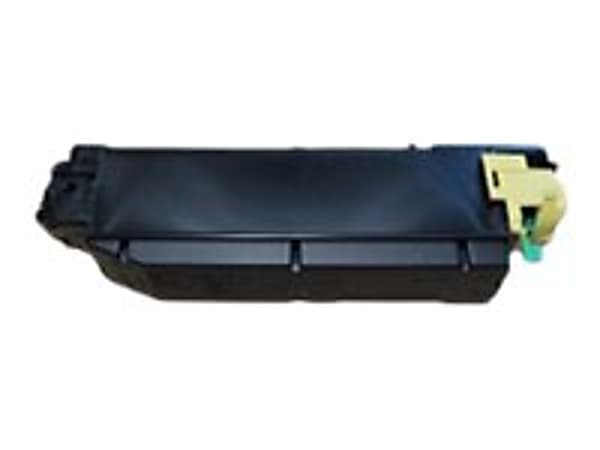 Ricoh 408313 Original High Yield Laser Toner Cartridge, Yellow