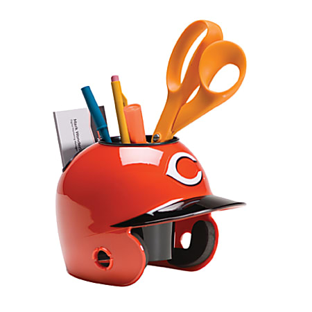MLB Cincinnati Reds Desk Caddy