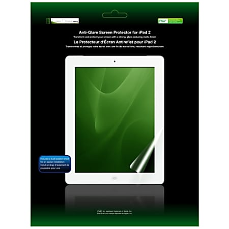 Green Onions Supply Screen Protector