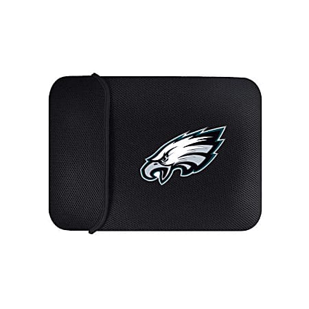 Philadelphia Eagles 10" Netbook Sleeve