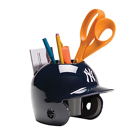 MLB New York Yankees Desk Caddy