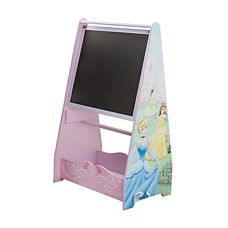 Disney® Princess Standing Art Easel