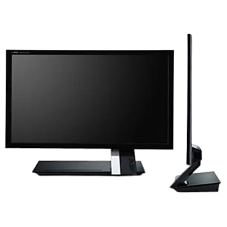 Acer S275HL bmii Black 27